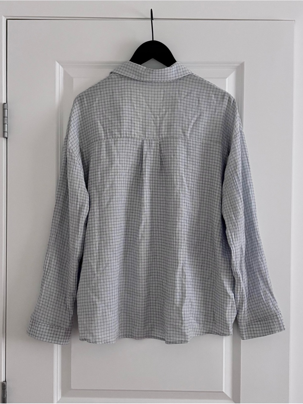 Simons Twik button up shirt - Picture 2 of 4